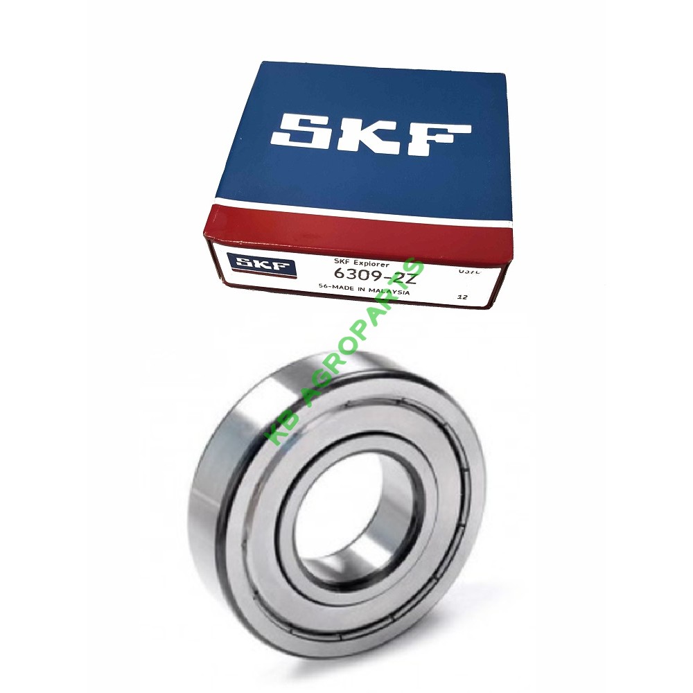 RULMENT 6309-2Z SKF