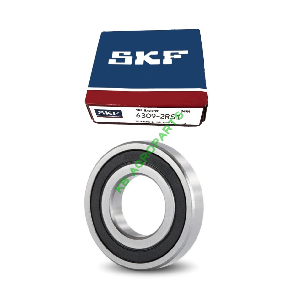 RULMENT 6309-2RS1 SKF
