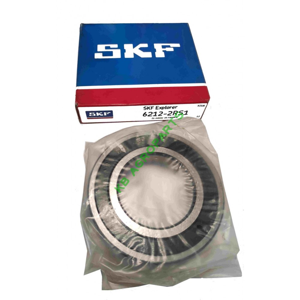 RULMENT 6212-2RS1 SKF