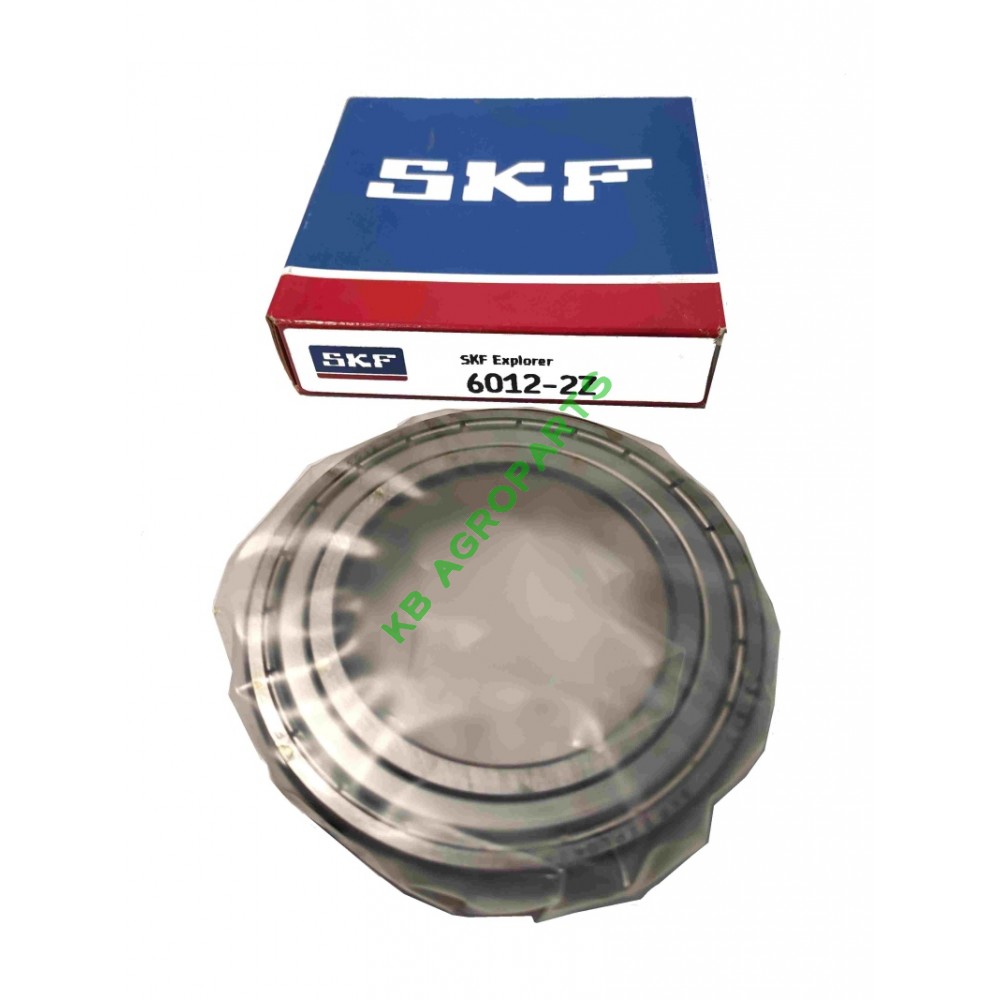 RULMENT 6012-2Z SKF RULMENT 6012-2Z SKF