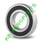 RULMENT 6306-2RS1 SKF
