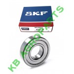 RULMENT 6011-2Z SKF