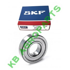 RULMENT 6011-2Z SKF