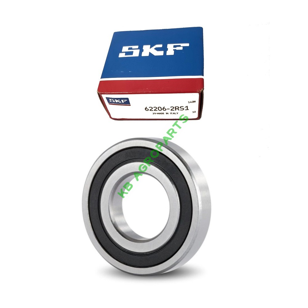 RULMENT 62206-2RS1 SKF RULMENT 62206-2RS1 SKF