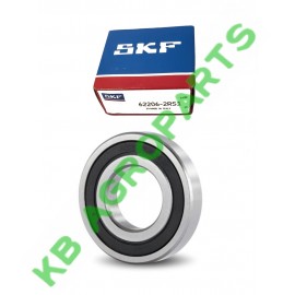 RULMENT 62206-2RS1 SKF