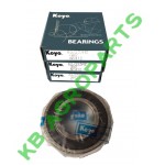 RULMENT 60/22 2RS KOYO