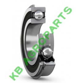 RULMENT 6307-2RS1NR SKF