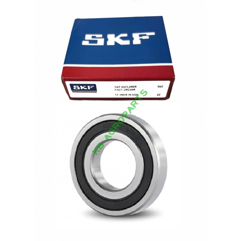 RULMENT 6307-2RS1NR SKF