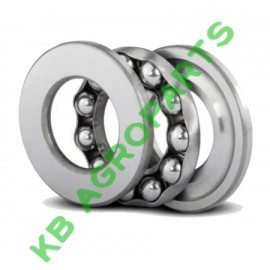 RULMENT 51205 KOYO