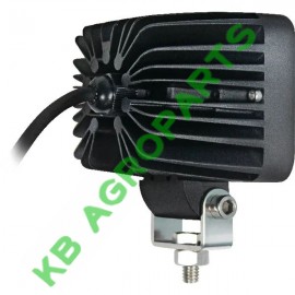 LA15019 LAMPĂ DE LUCRU LED 10W 10/30V 66x65mm LA15019