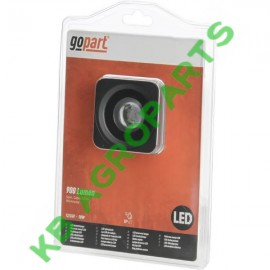 LA15019 LAMPĂ DE LUCRU LED 10W 10/30V 66x65mm LA15019