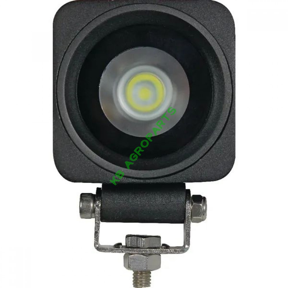 LA15019 LAMPĂ DE LUCRU LED 10W 10/30V 66x65mm LA15019