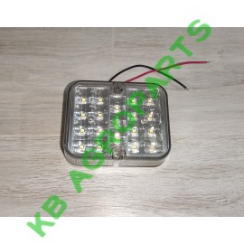LUMINĂ MERS INAPOI LA91262GP
