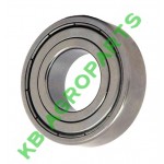 RULMENT 6002 ZZ D-TEC