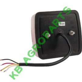 LAMPĂ SPATE LA45043