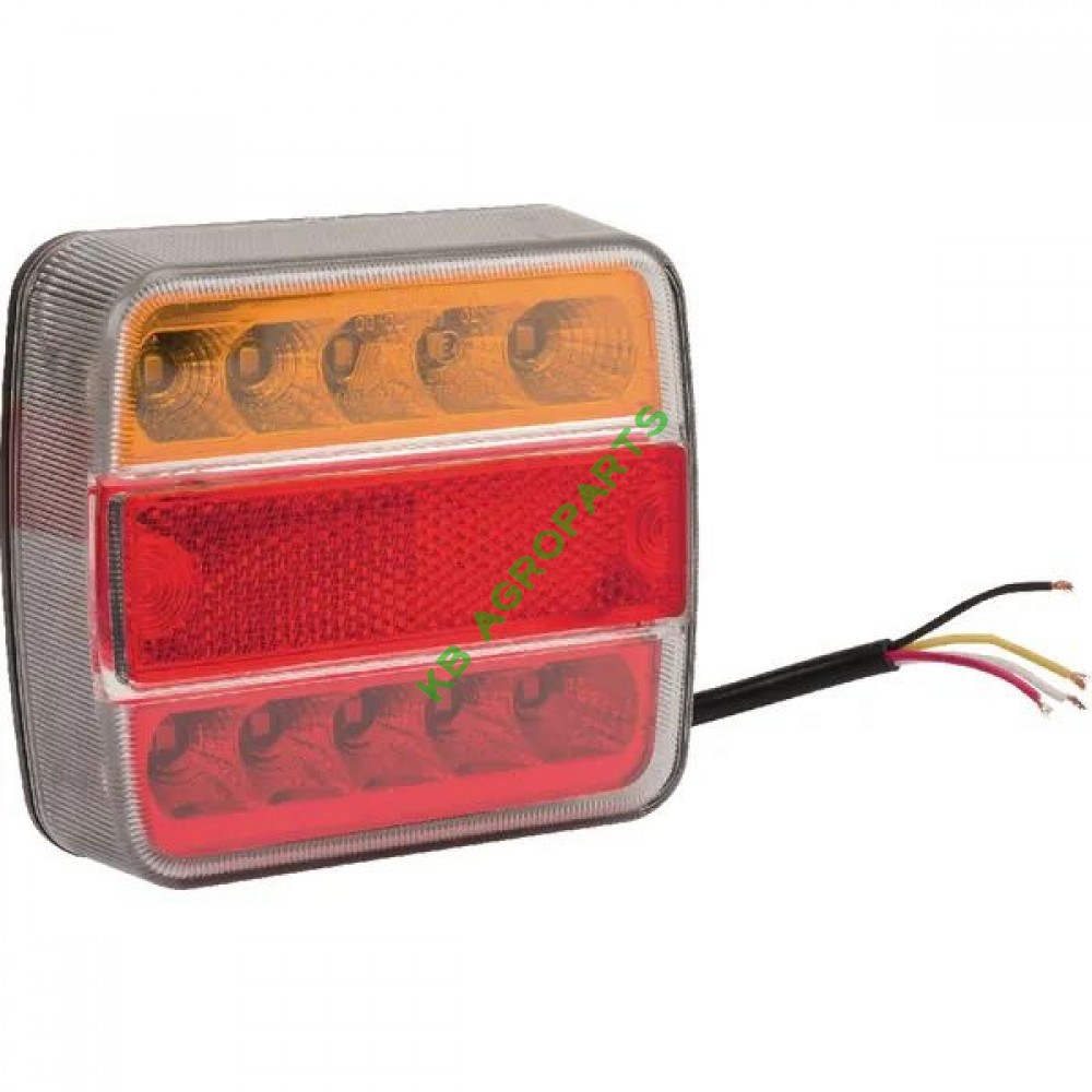 LAMPĂ SPATE LA45043