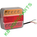 LAMPĂ SPATE LA45043