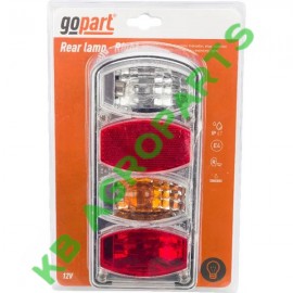 LAMPĂ SPATE LA45035R