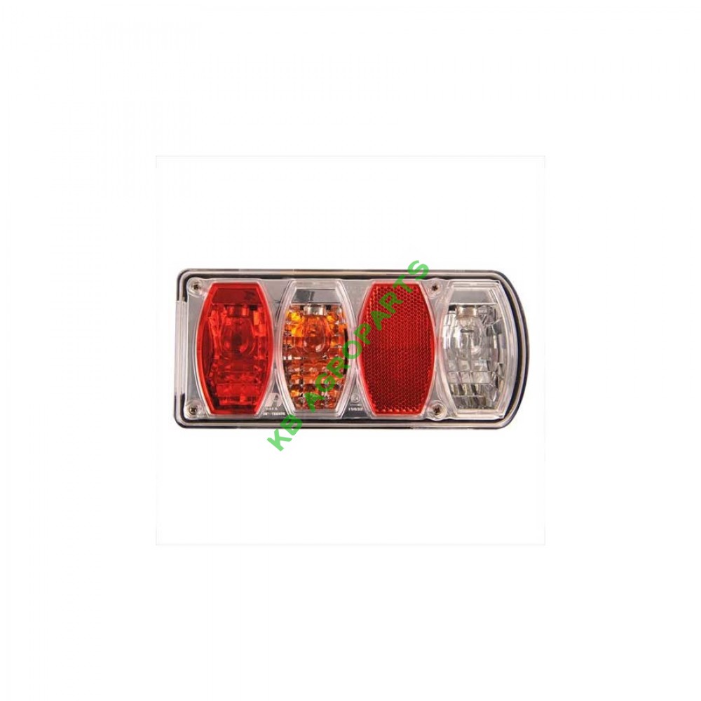 LAMPĂ SPATE LA45035R