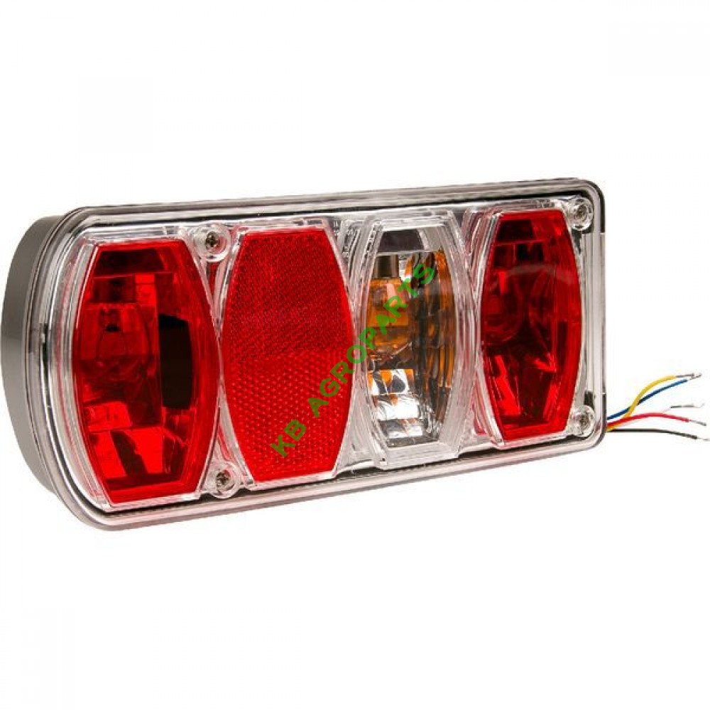 LAMPĂ SPATE LA45035L
