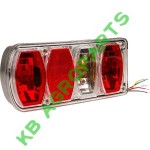 LAMPĂ SPATE LA45035L