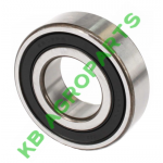 RULMENT 6203 2RS WBW