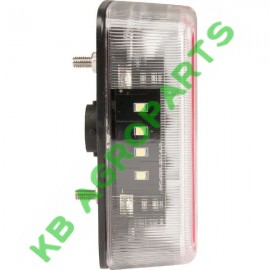 LAMPĂ SPATE LA99200GP