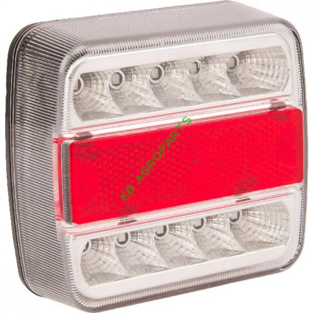 LAMPĂ SPATE LA99200GP