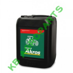 ULEI AKROS MULTI 20W30 20L