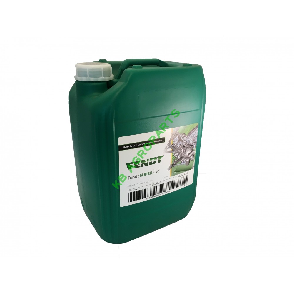 ULEI FENDT SUPER HIDRAULIC 20L