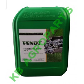 ULEI FENDT EXTRA TRANS 10W40 20L