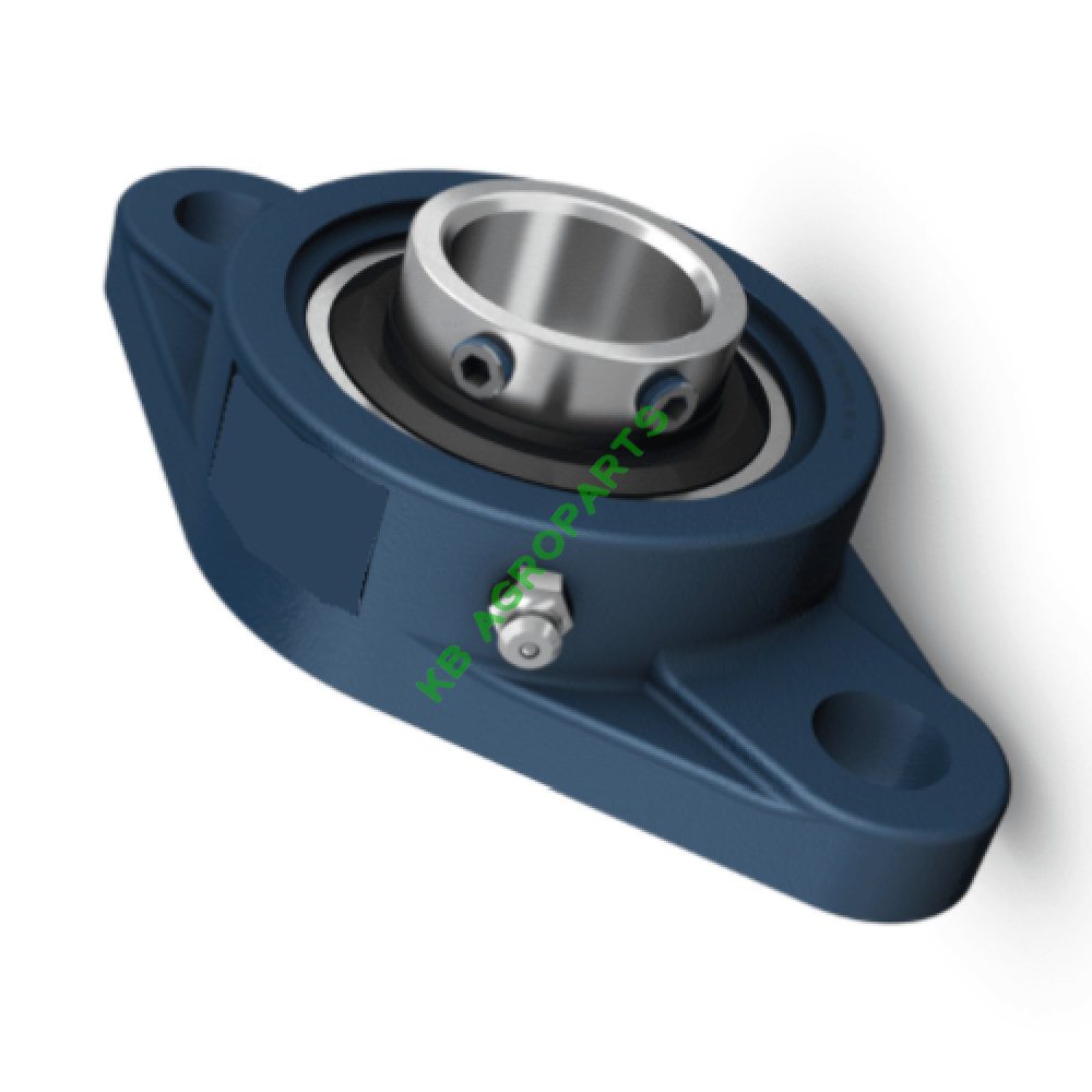 LAGAR CU RULMENT UCFL 206 KG/ FK BEARINGS