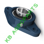 LAGAR CU RULMENT UCFL 206 KG/ FK BEARINGS
