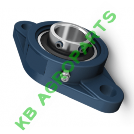 LAGAR CU RULMENT UCFL 206 KG/ FK BEARINGS