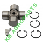 CRUCE CARDAN BENZI & DI TERLIZZI 55774 41/ 108