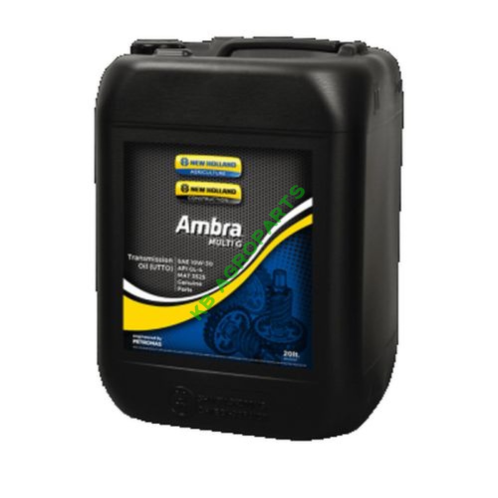 ULEI AMBRA MULTI G 10W30 20L