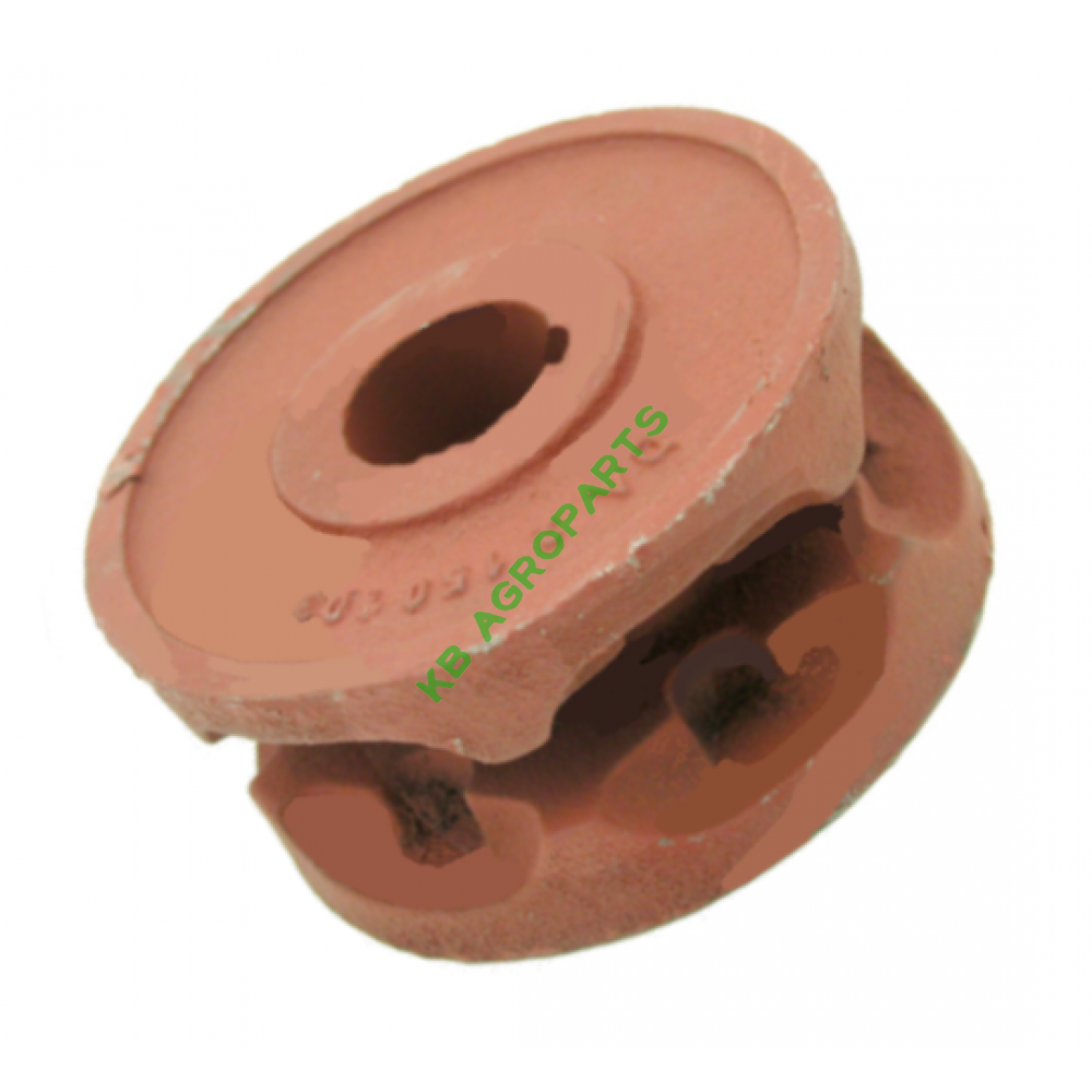 PINION MIG 7552150105 9 x 31 KEMPER