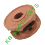 PINION MIG 7552150122 9,5 x 27 KEMPER