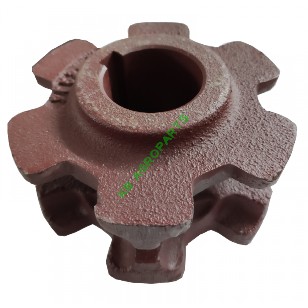 PINION MIG 26949 9,5 x 27/40 STRAUTMANN