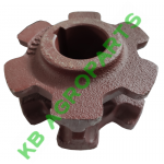 PINION MIG 26949 9,5 x 27/40 STRAUTMANN
