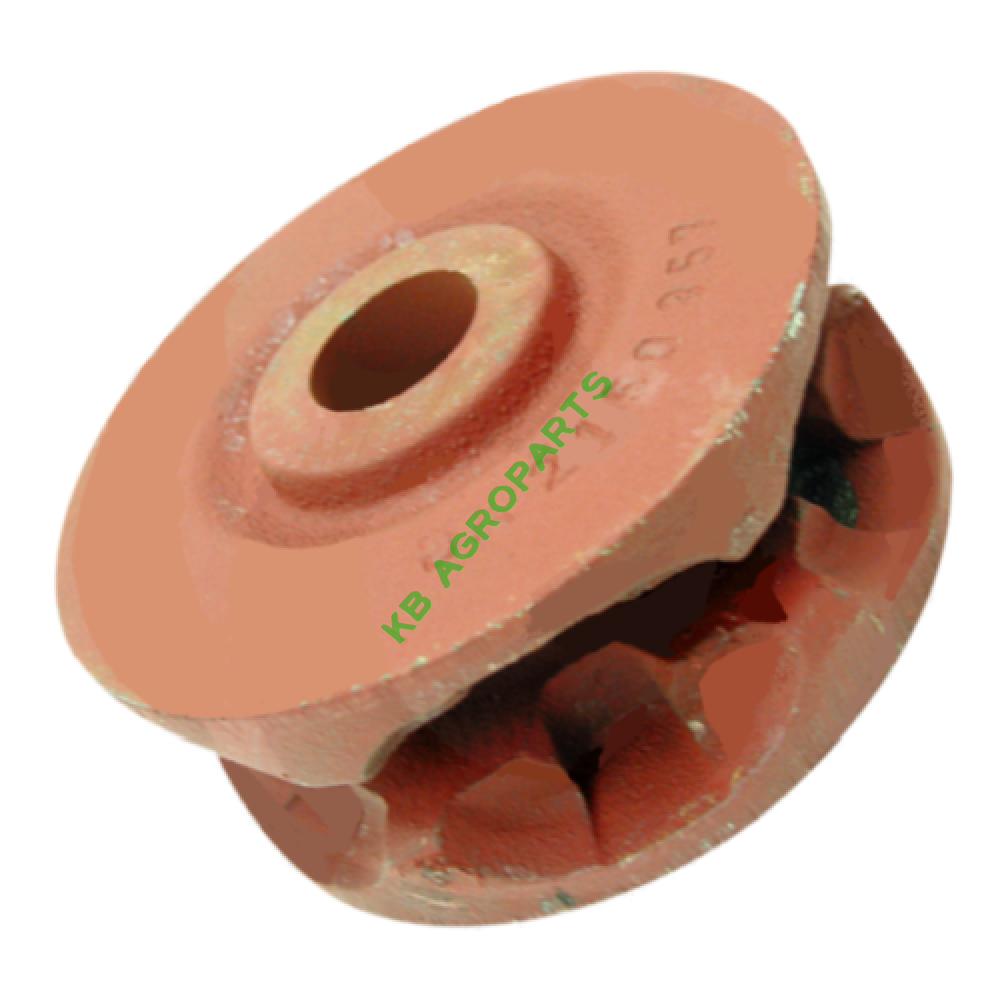 PINION MIG 7552150462 10 x 31 MENGELE