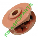 PINION MIG 7552150462 10 x 31 MENGELE