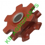 PINION MIG 10X28/40 SUCHFILTER KETTENNÜSSE