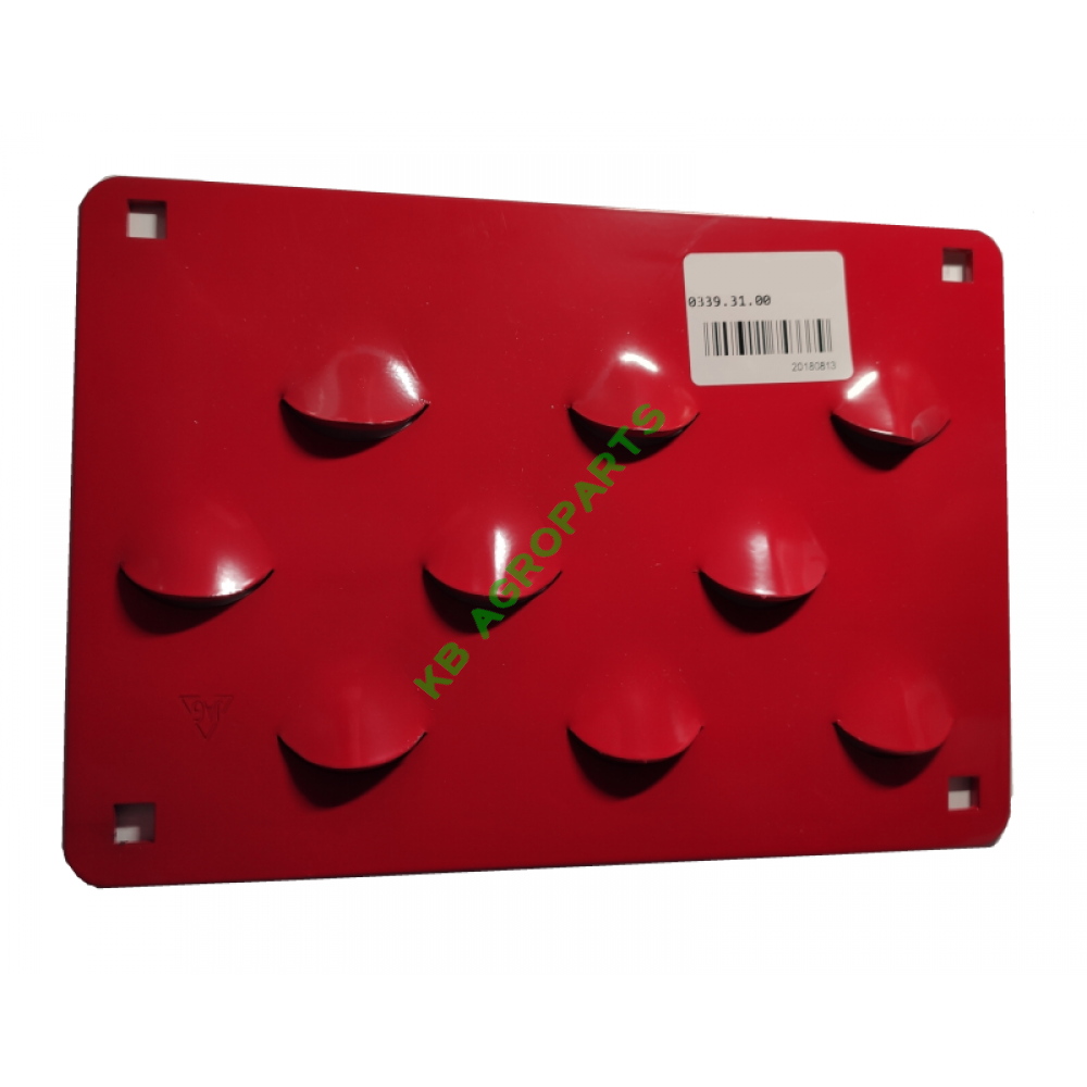 RETINATOR 0339.31 WELGER