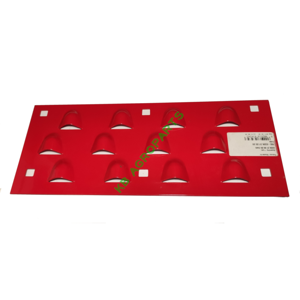 RETINATOR LUNG 0339.37.00.00.Z445 WELGER