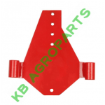 CAP CUTIT 404536M1.01P MASSEY FERGUSON