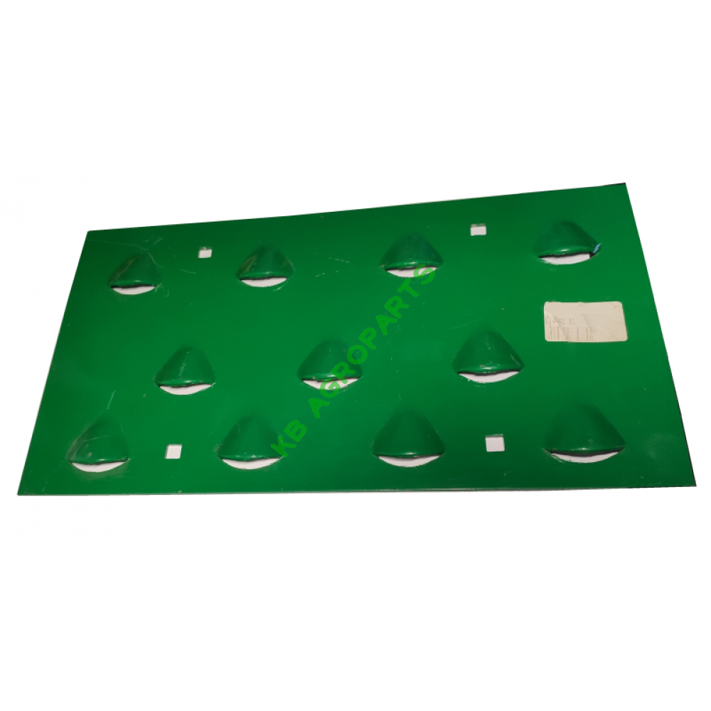TABLA RETINATOR E14448 JOHN DEERE TABLA RETINATOR E14448 JOHN DEERE