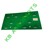 TABLA RETINATOR E14448 JOHN DEERE