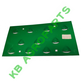 TABLA RETINATOR E14448 JOHN DEERE TABLA RETINATOR E14448 JOHN DEERE