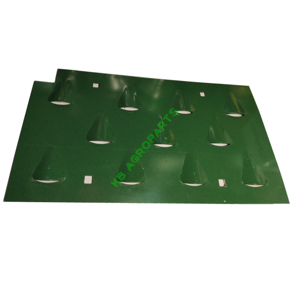 TABLA RETINATOR E49442 JOHN DEERE TABLA RETINATOR E49442 JOHN DEERE
